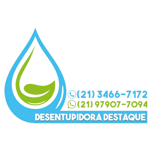 Logomarca da empresa Destaque